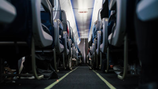 Las aerolíneas de Estados Unidos con más espacio para las piernas en clase económica o turista